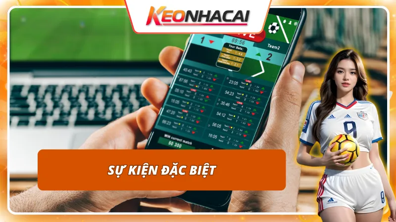 Các sự kiện đặc biệt mà FO88 dành cho người chơi tại nhà cái